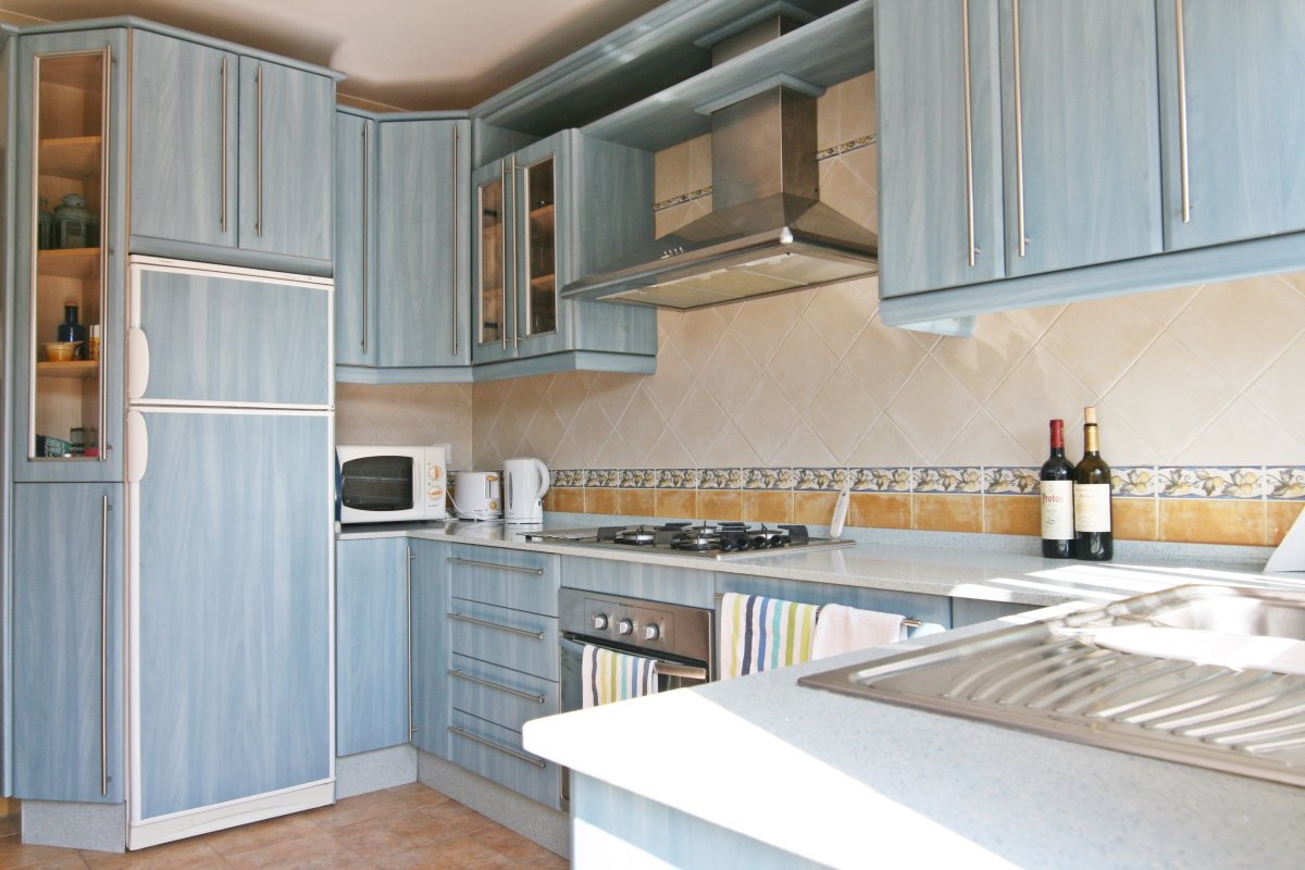 Andaluz Homes
