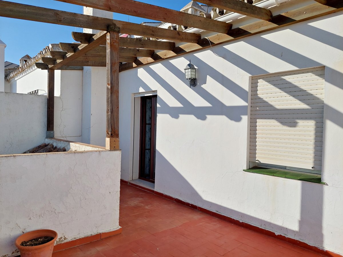 Andaluz Homes