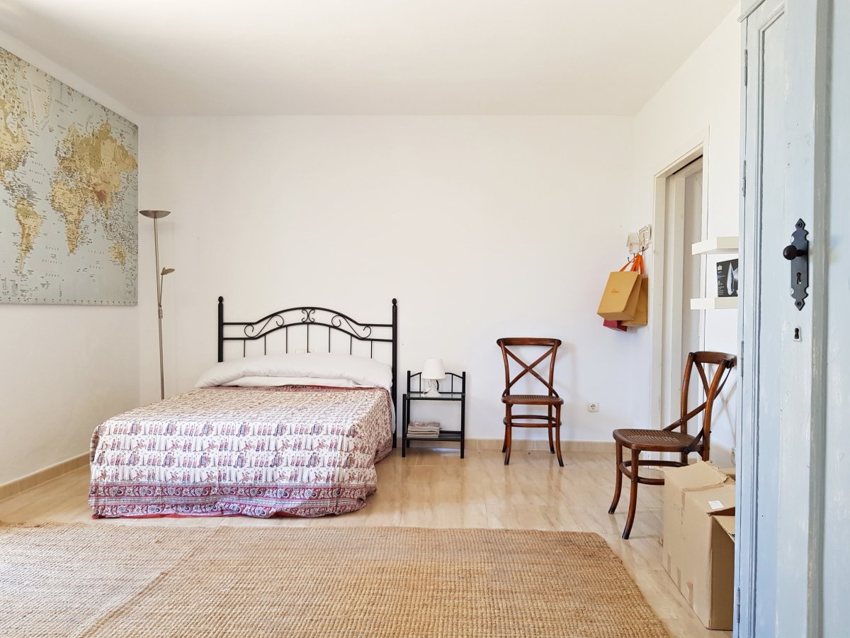 Andaluz Homes
