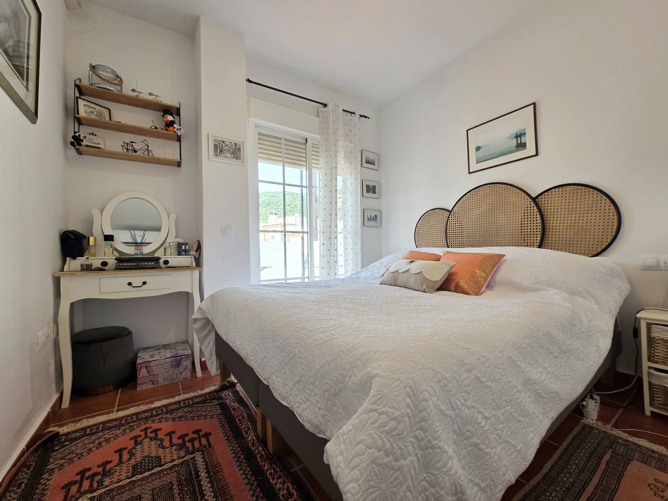 Andaluz Homes