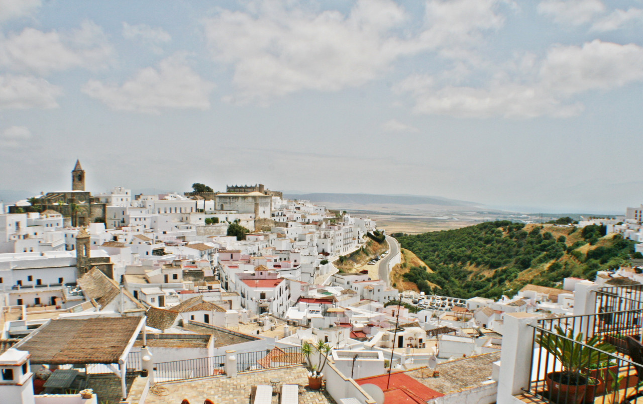 Andaluz Homes