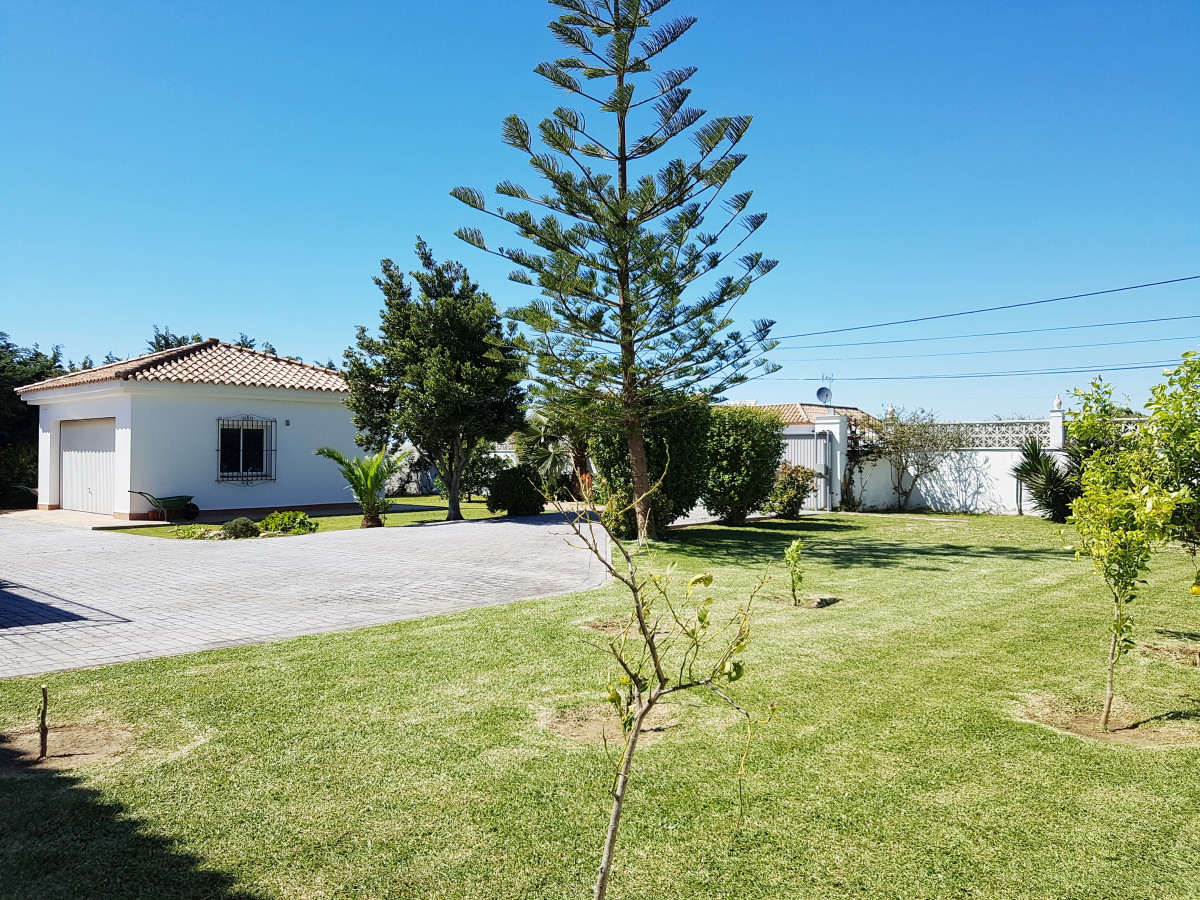 Andaluz Homes
