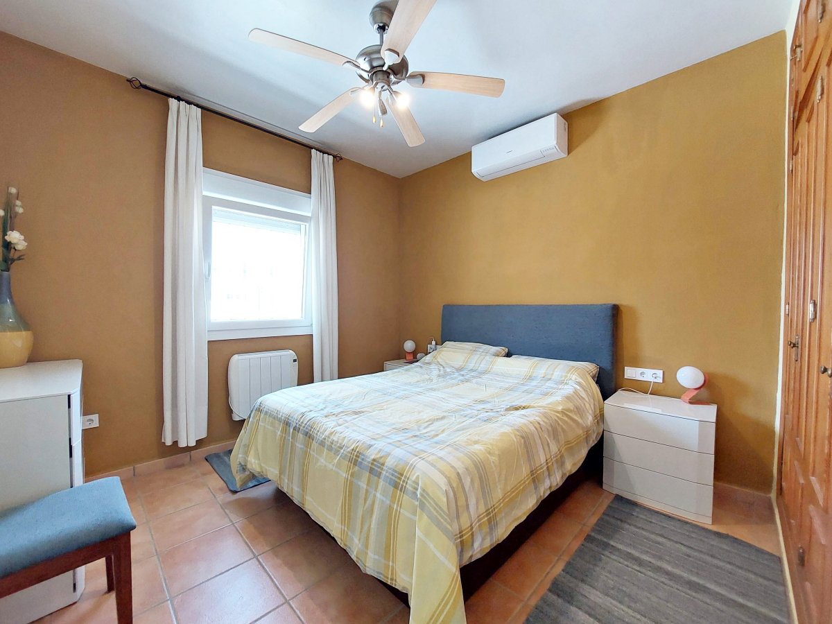 Andaluz Homes