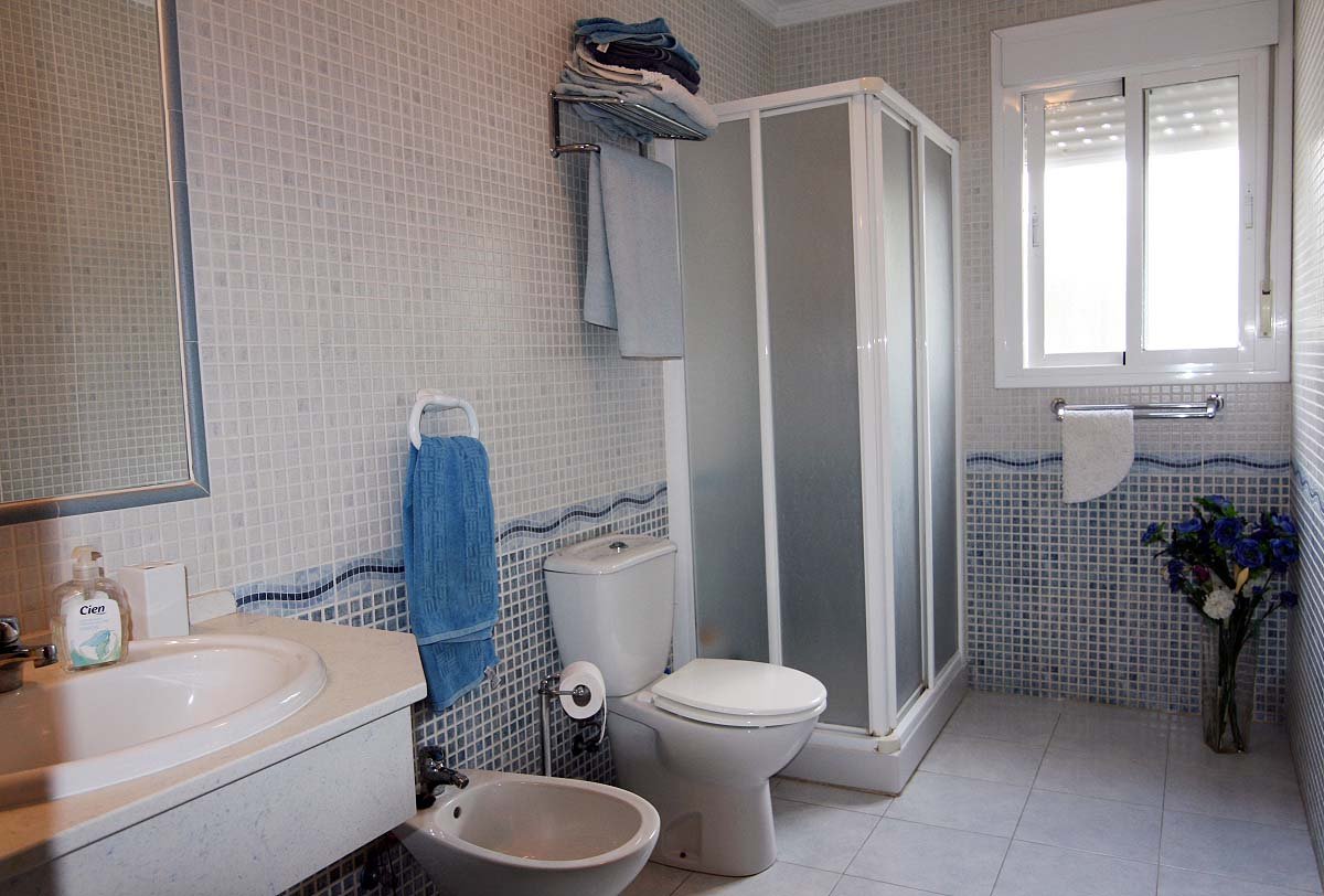 Andaluz Homes