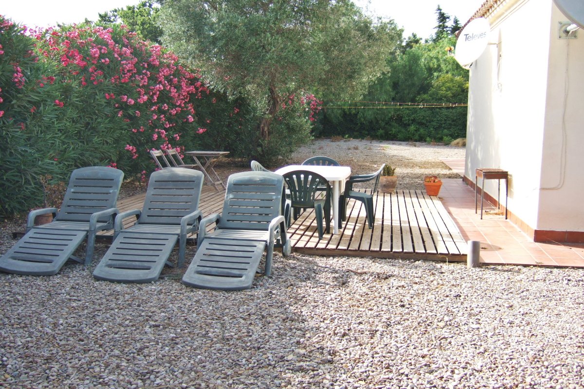 Andaluz Homes