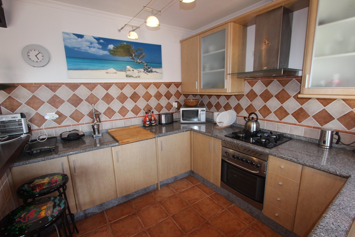 Andaluz Homes