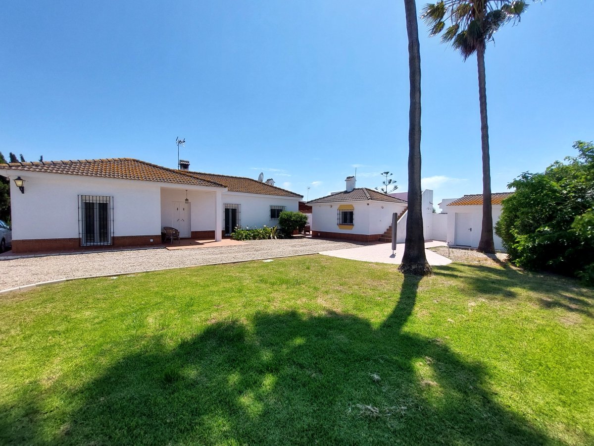 Andaluz Homes