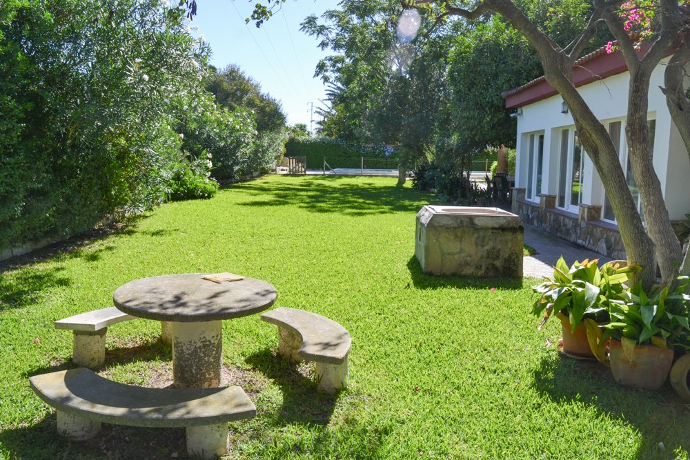 Andaluz Homes