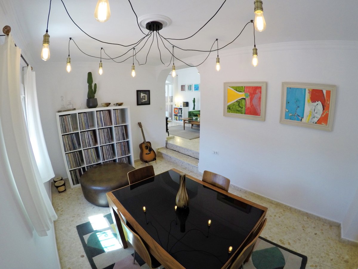 Andaluz Homes