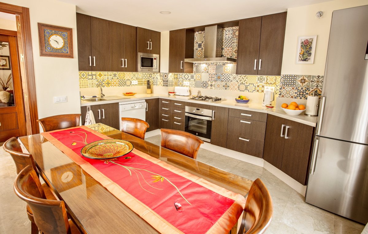 Andaluz Homes