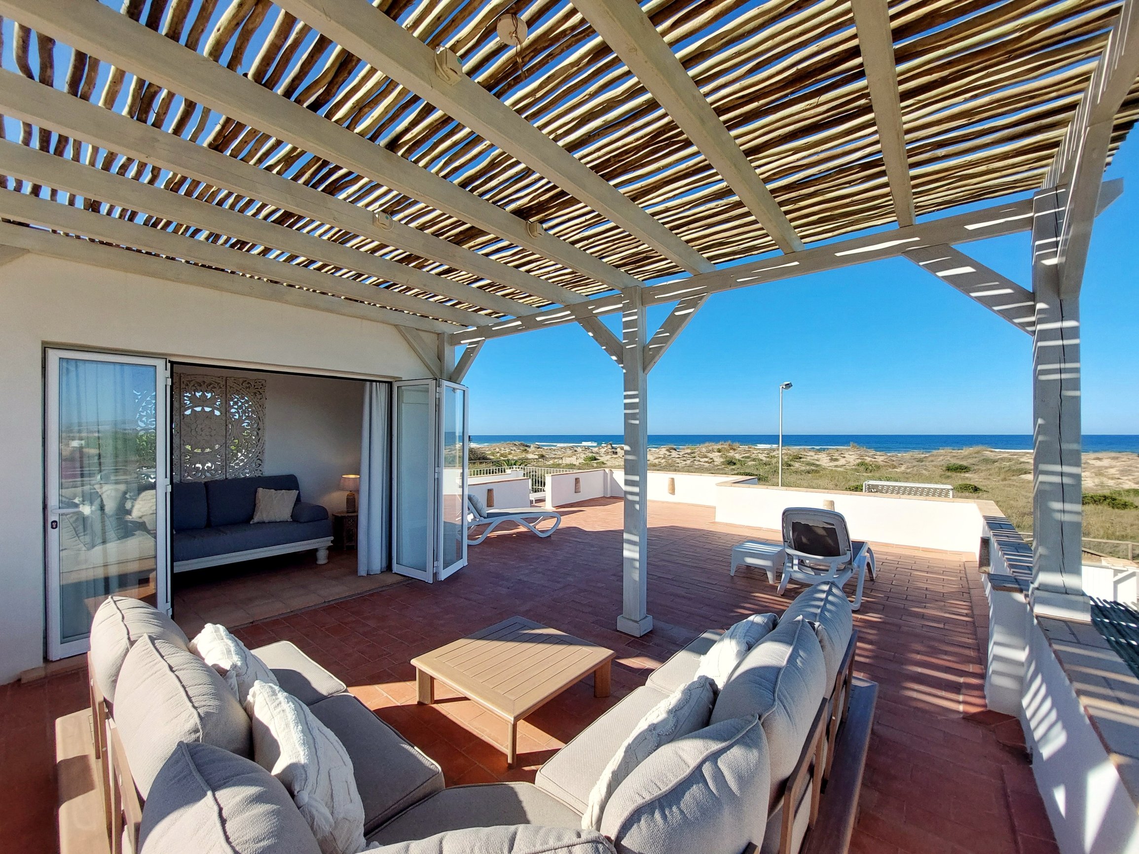 Andaluz Homes