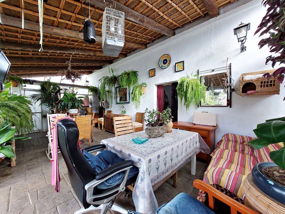 Andaluz Homes