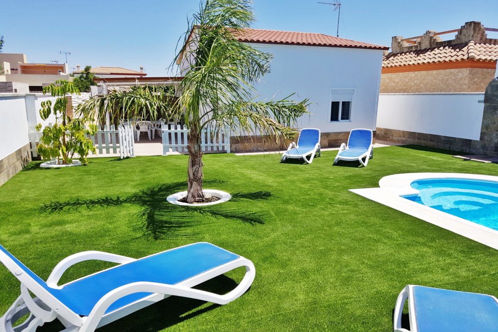 Andaluz Homes