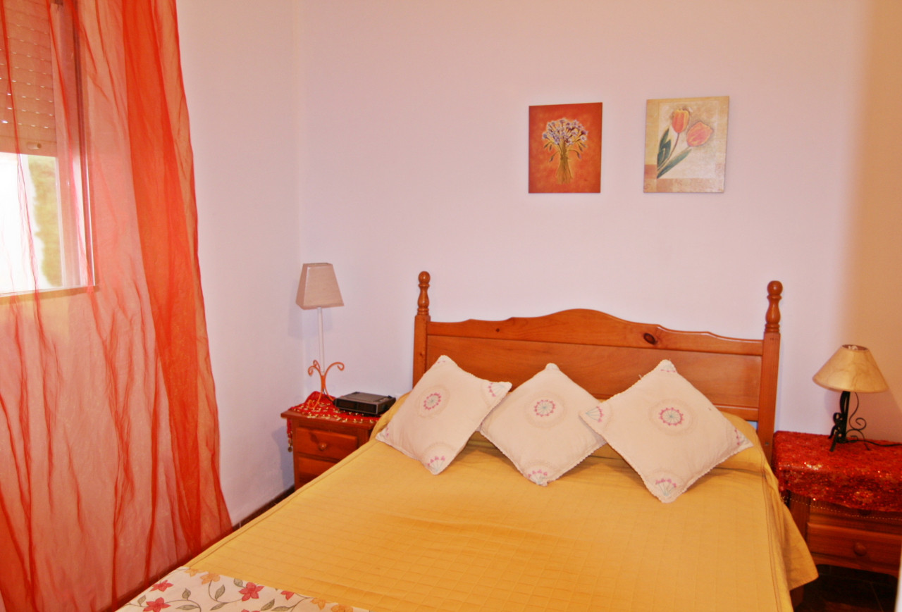 Andaluz Homes