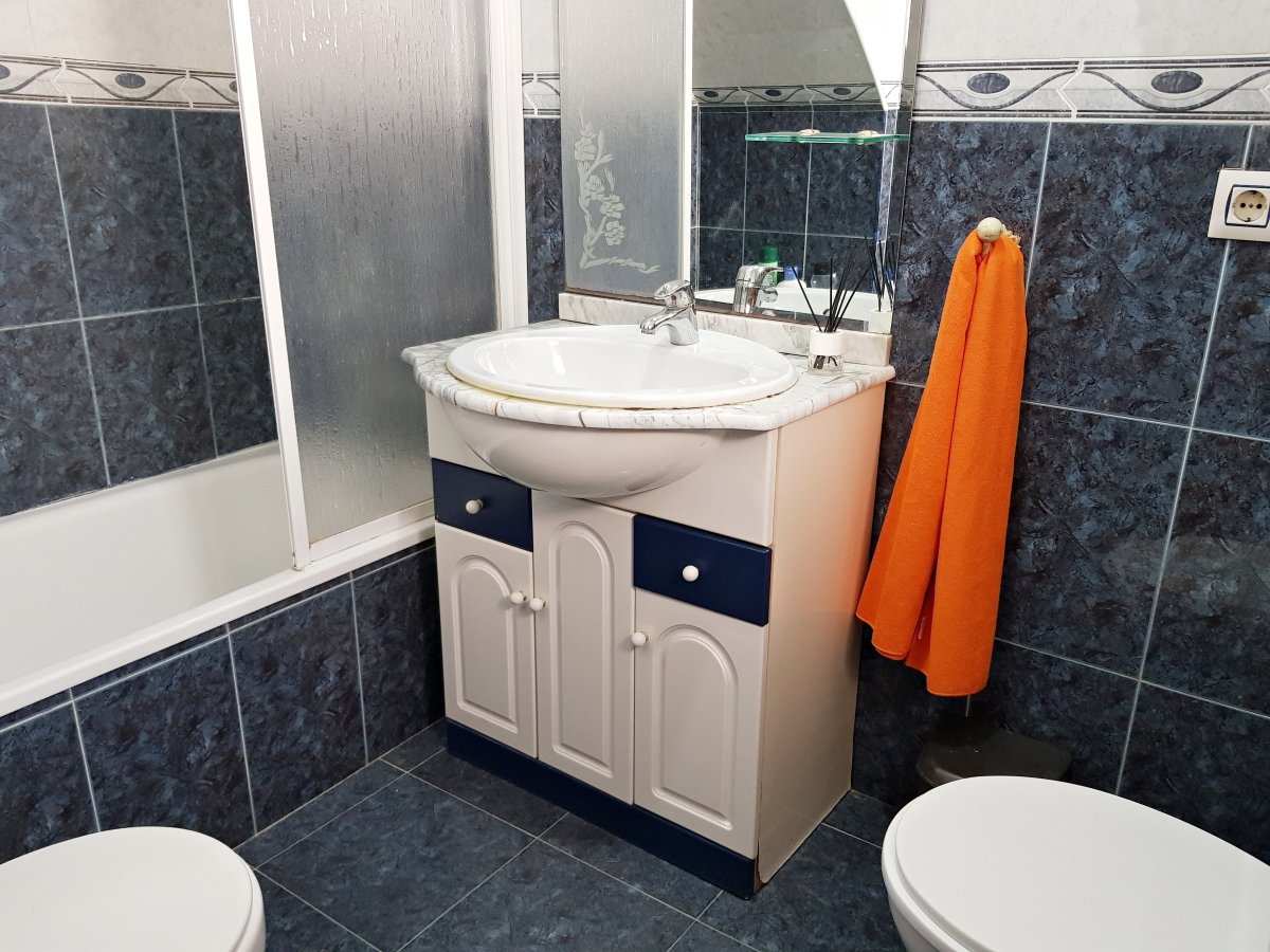 Andaluz Homes