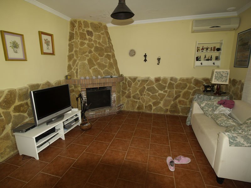 Andaluz Homes