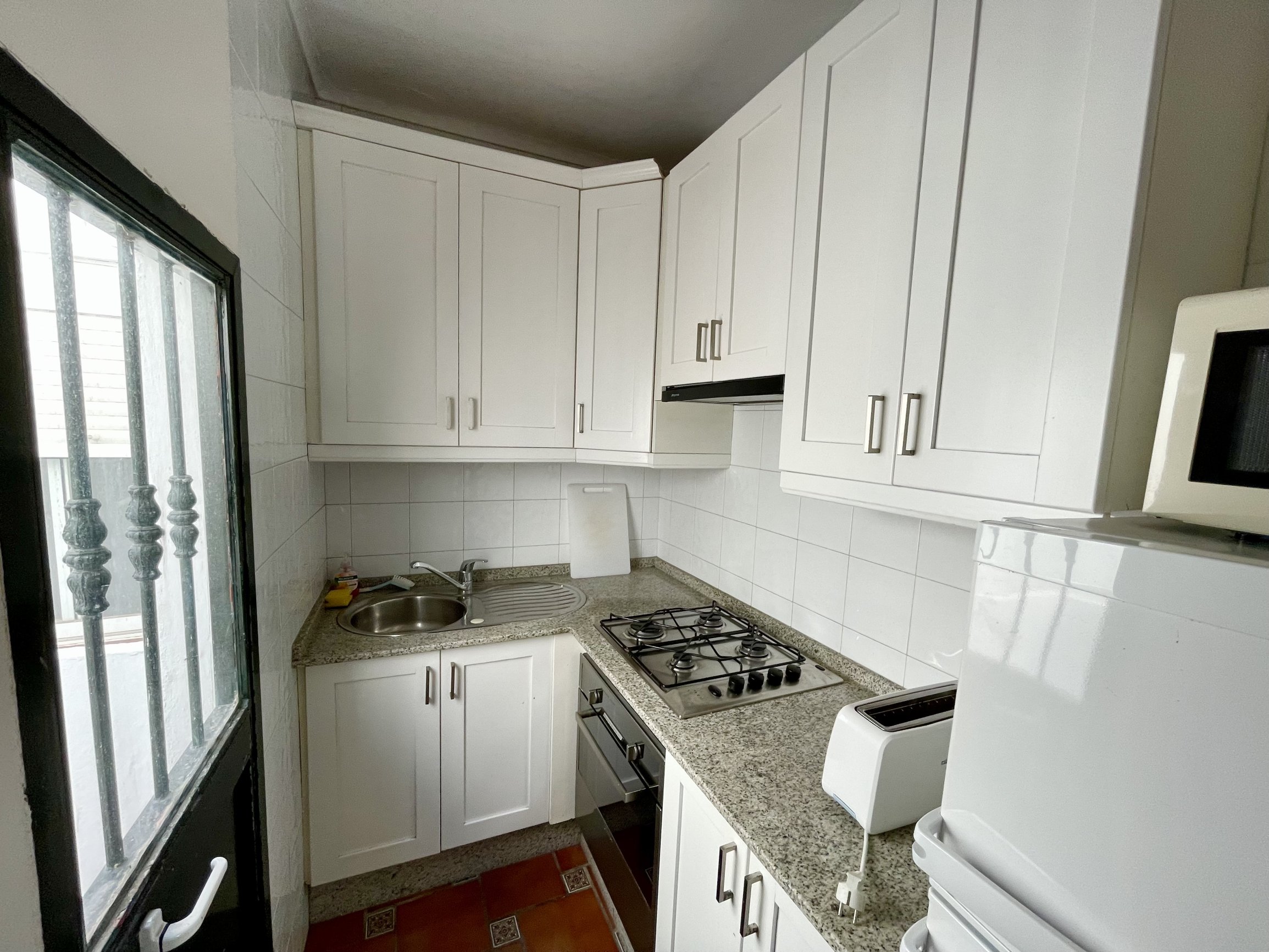 Andaluz Homes