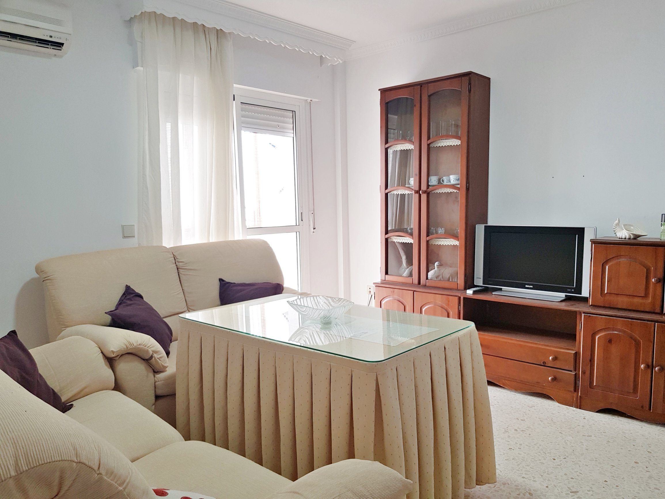 Andaluz Homes
