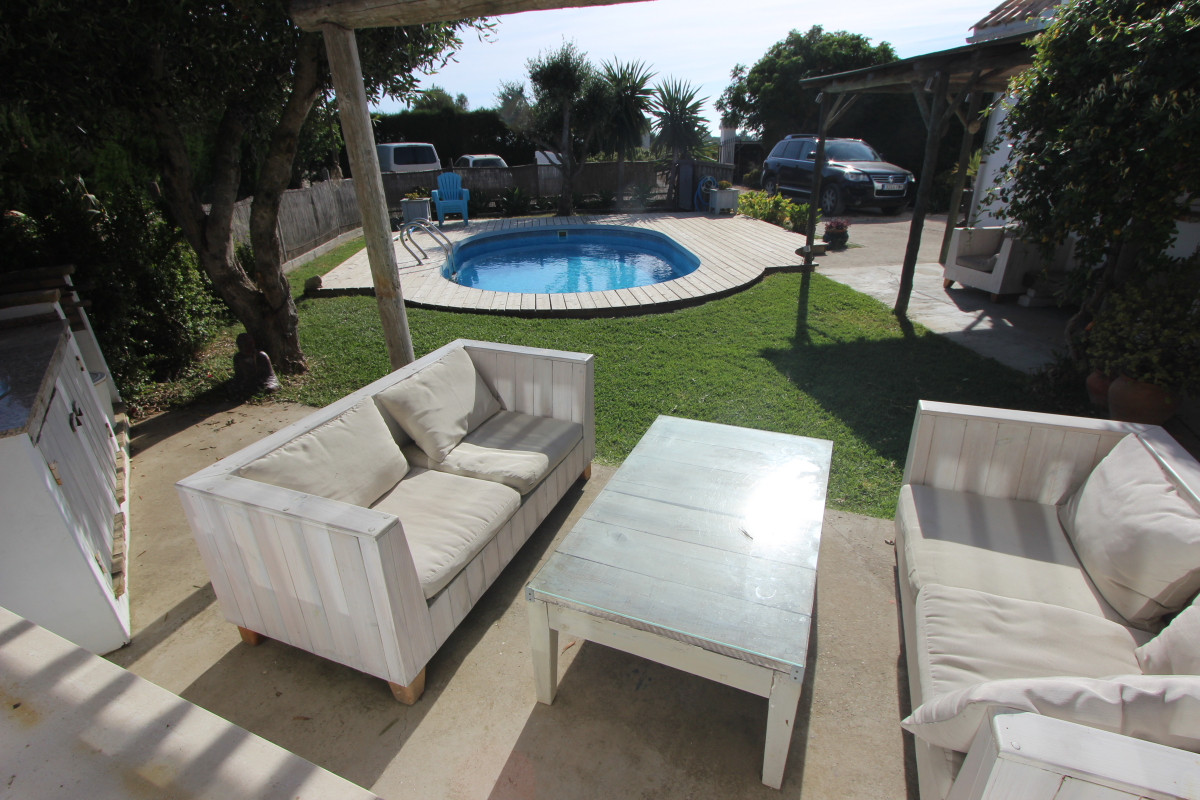 Andaluz Homes