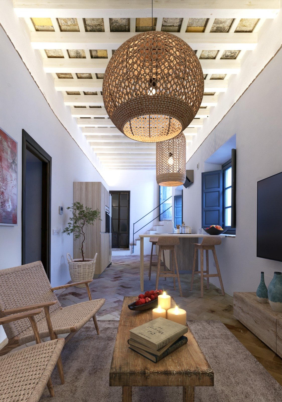 Andaluz Homes