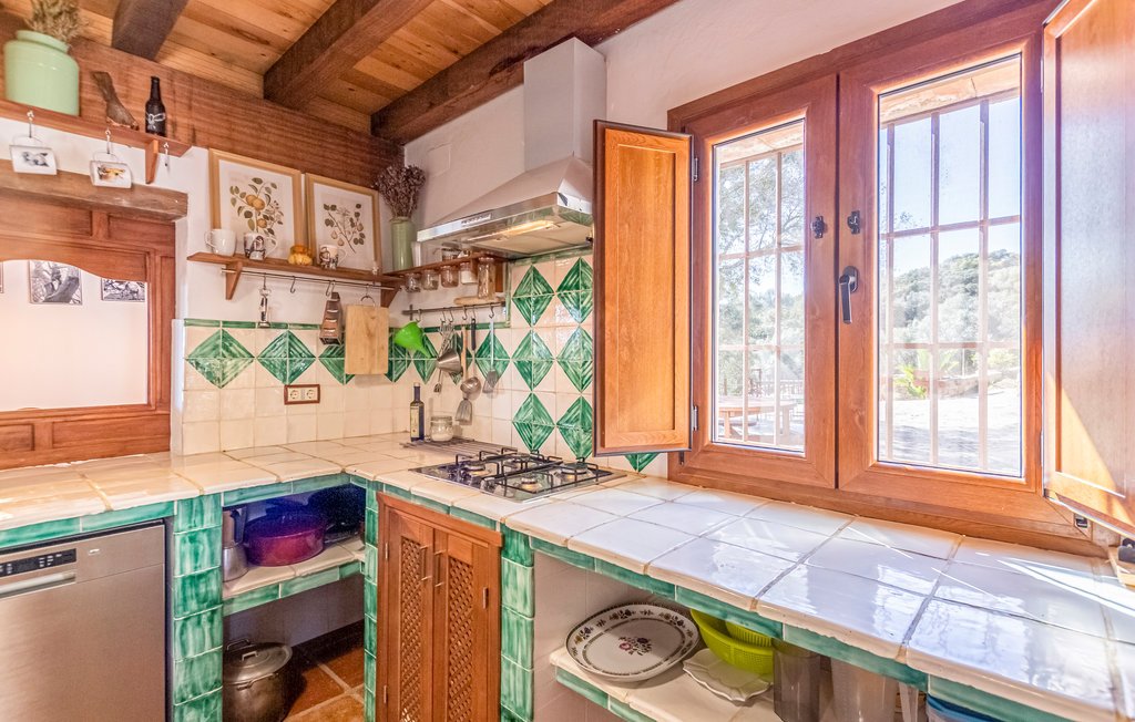 Andaluz Homes