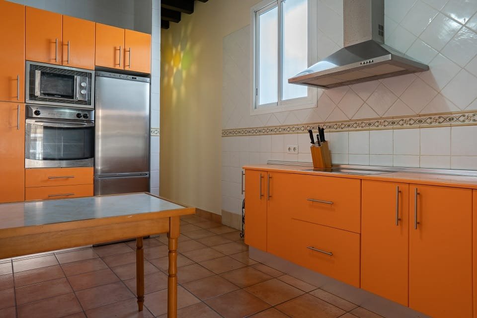 Andaluz Homes