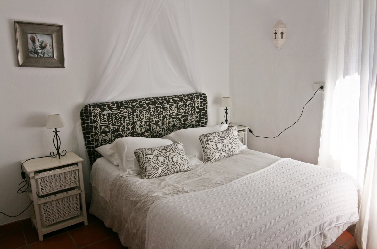 Andaluz Homes