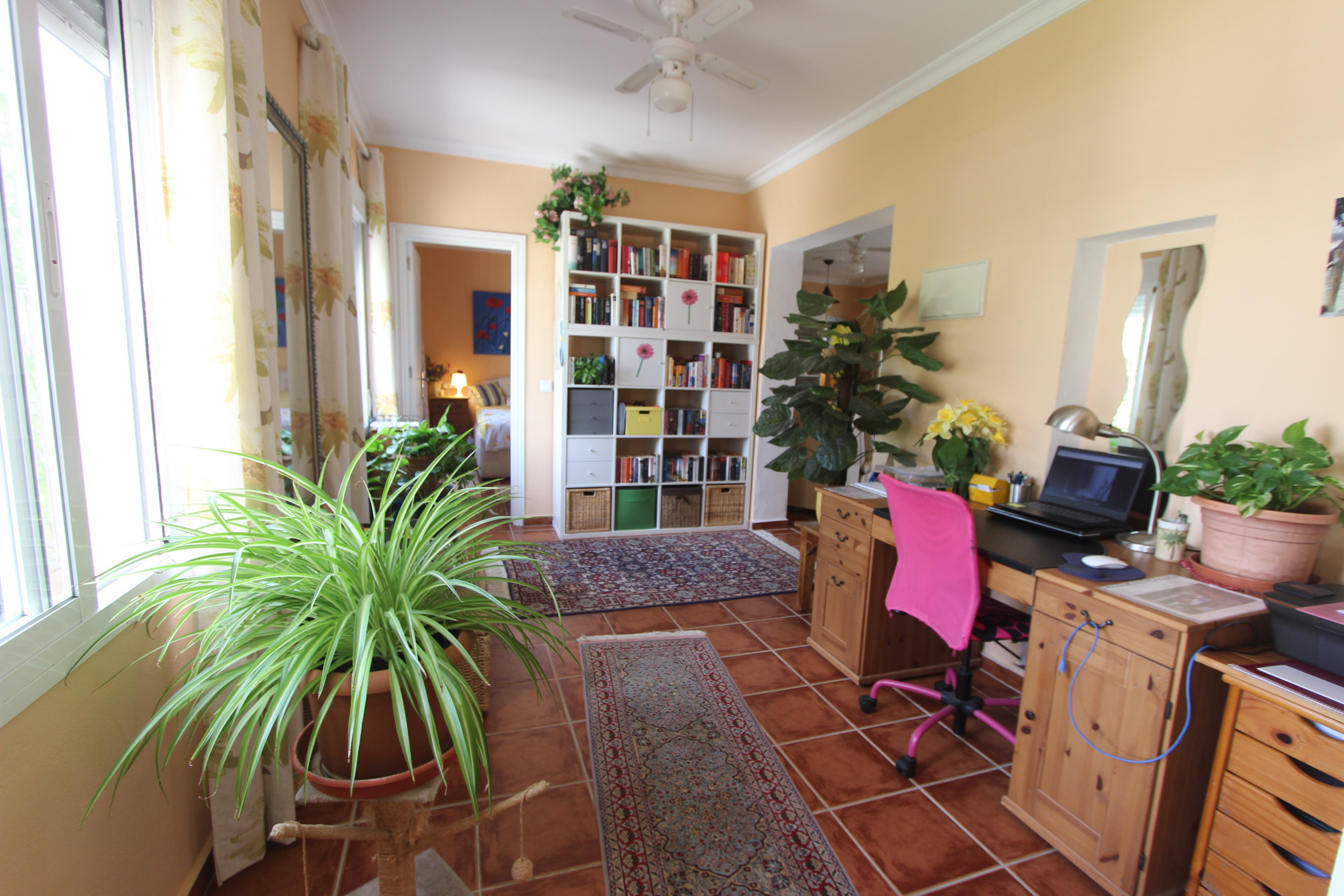 Andaluz Homes