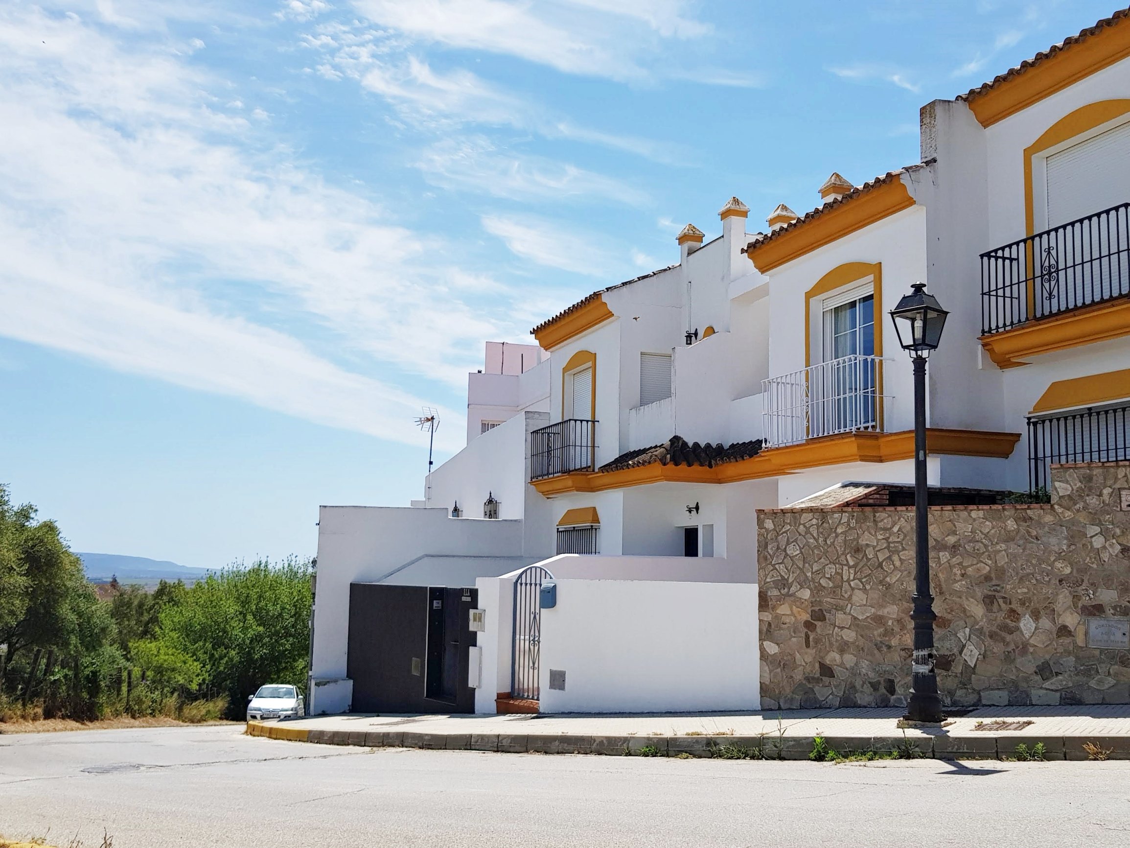 Andaluz Homes