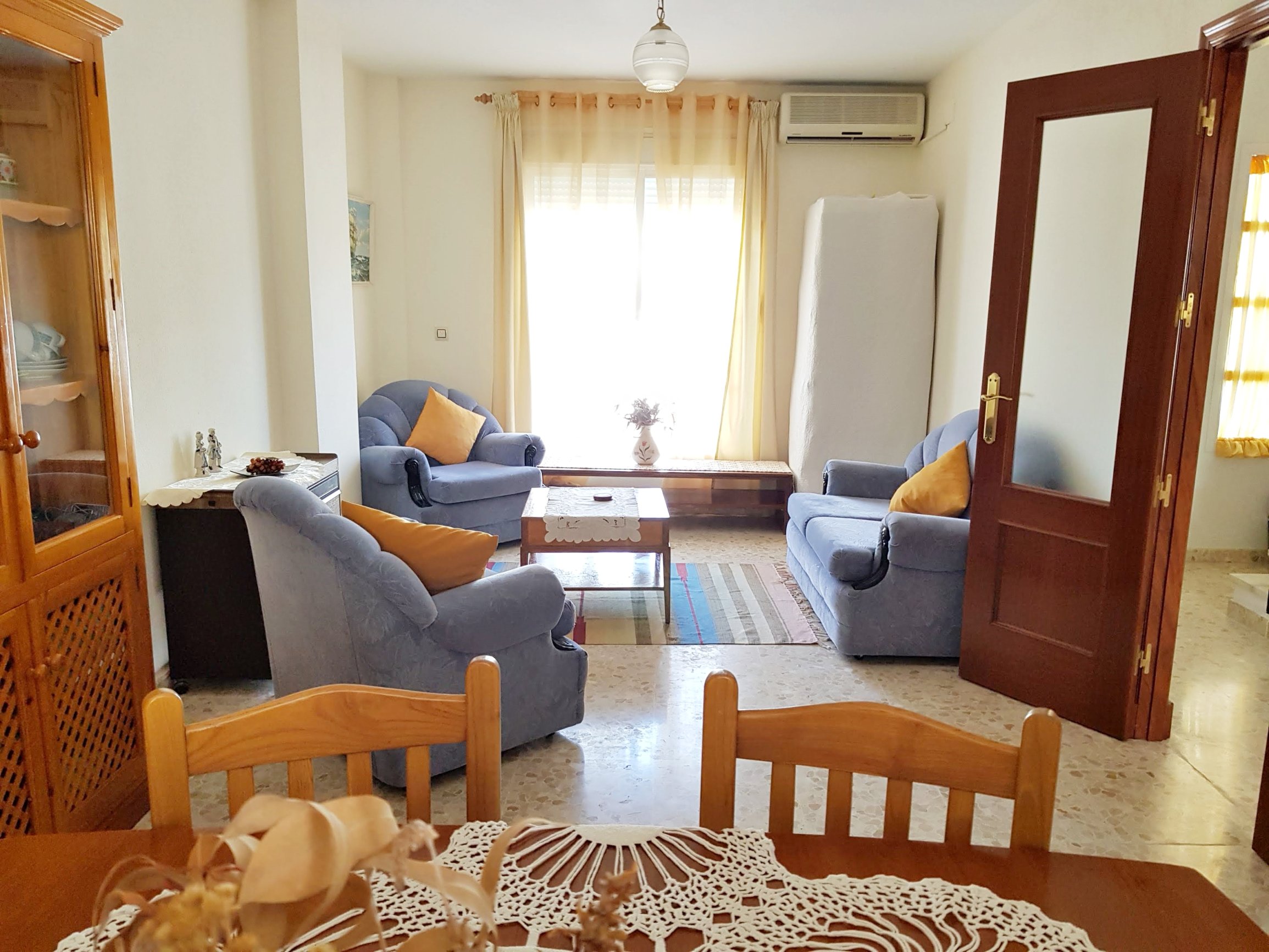 Andaluz Homes