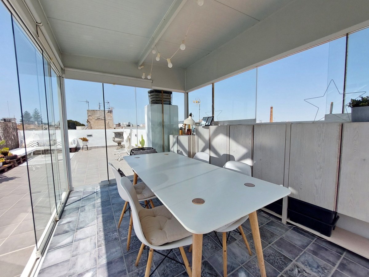 Andaluz Homes