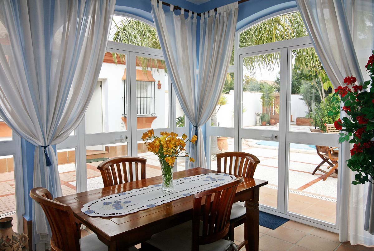 Andaluz Homes