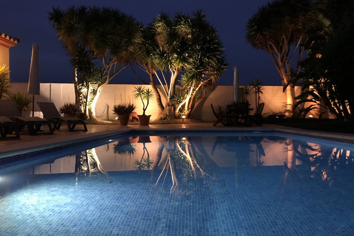 Andaluz Homes