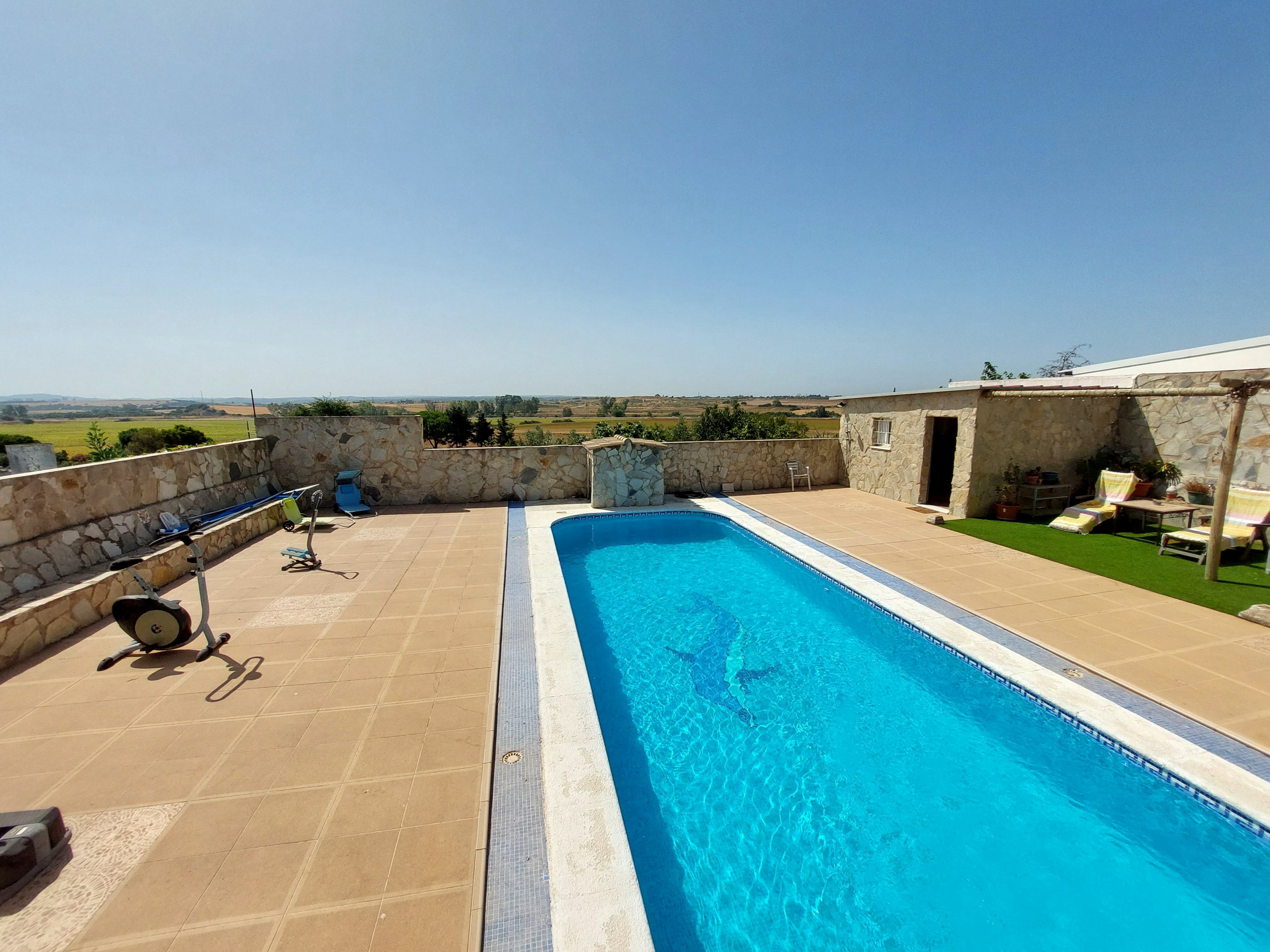 Andaluz Homes