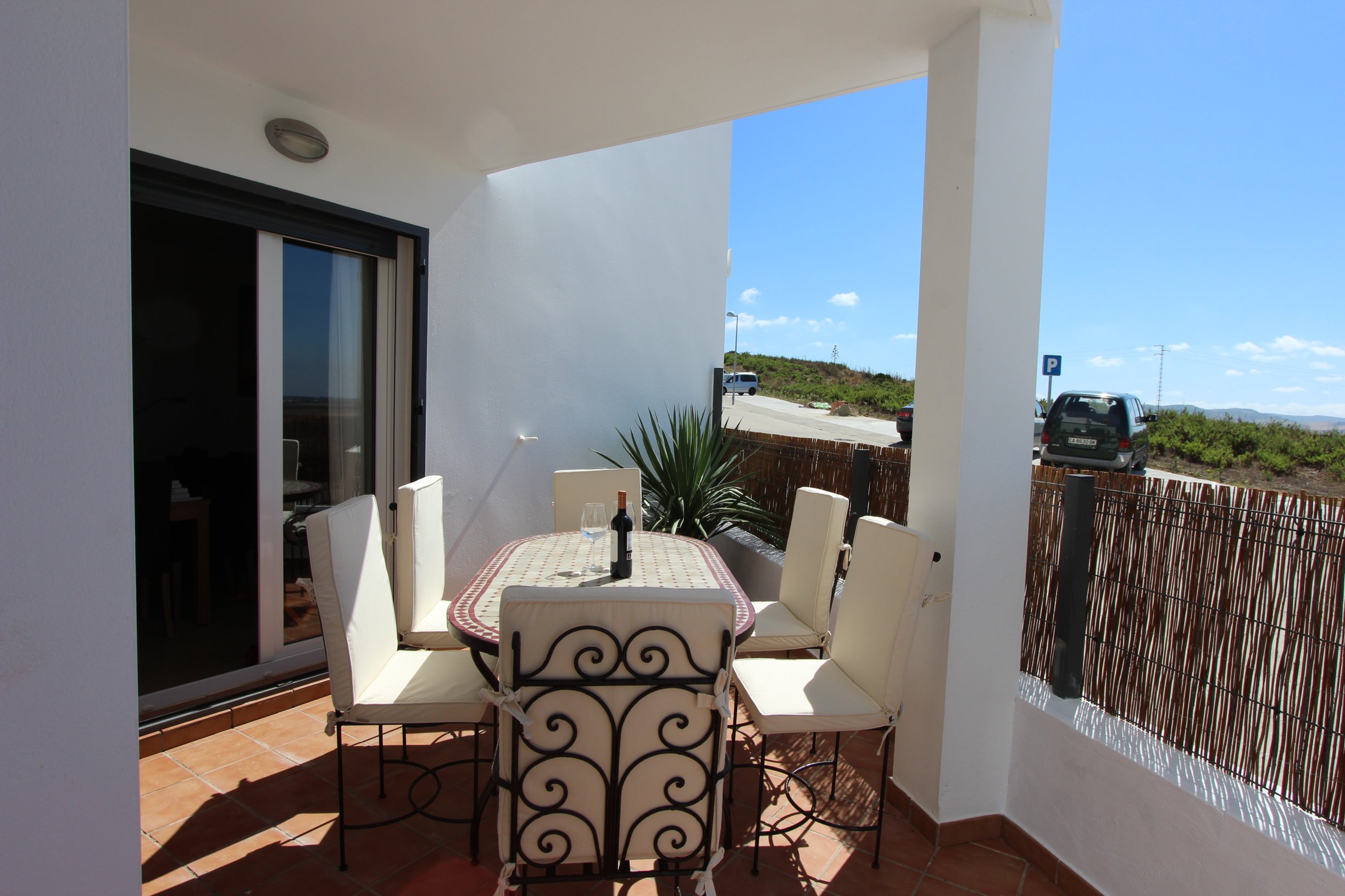 Andaluz Homes