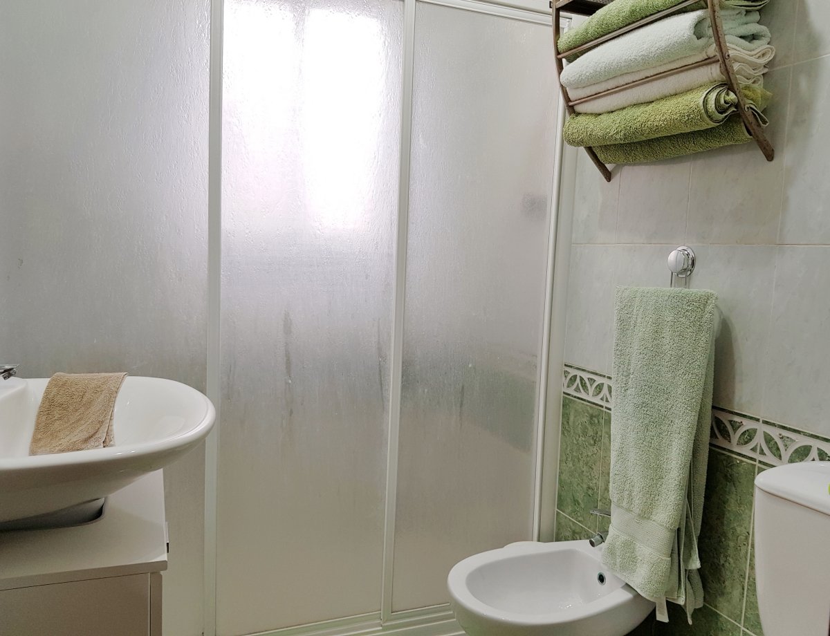 Andaluz Homes