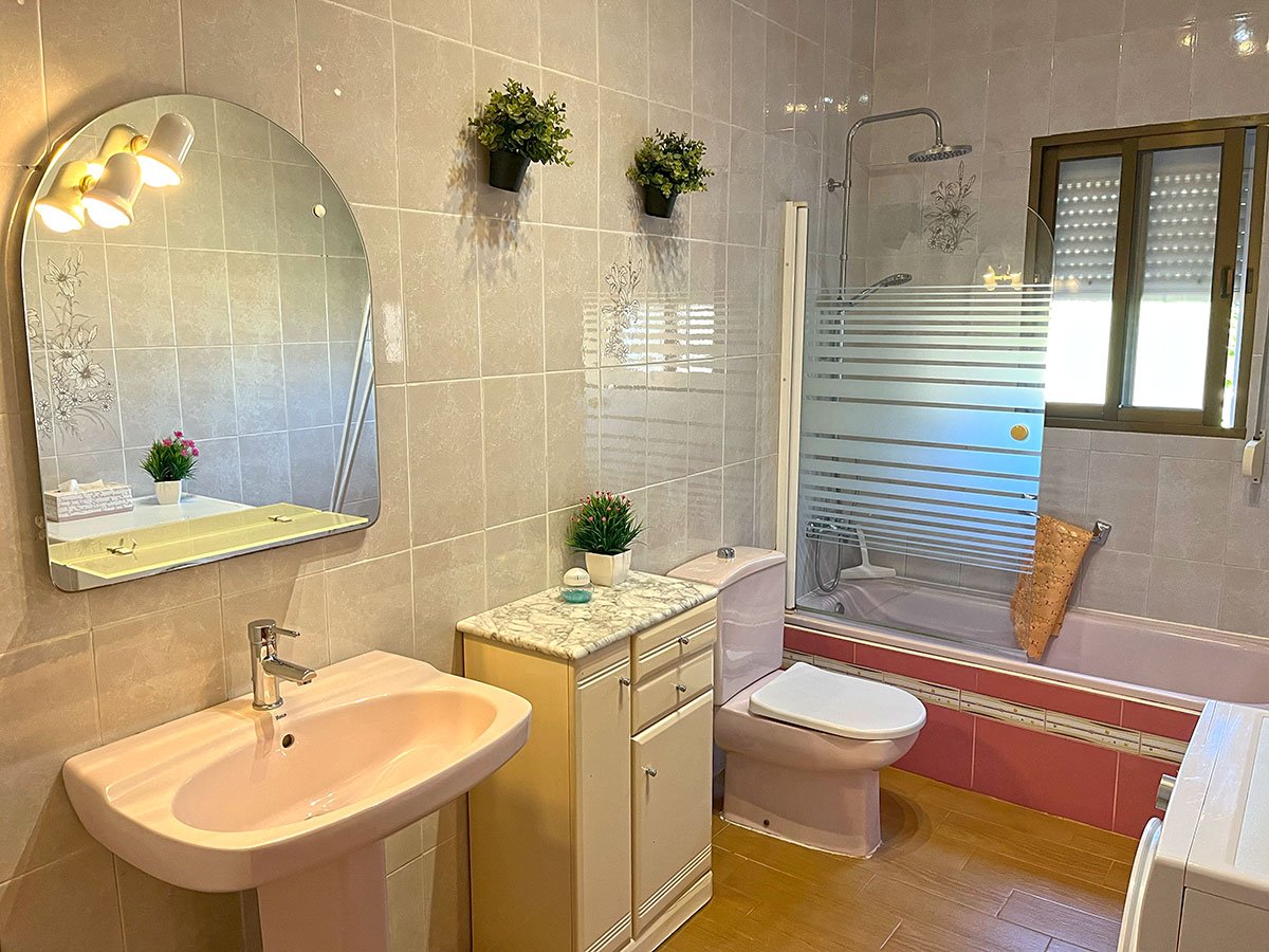 Andaluz Homes