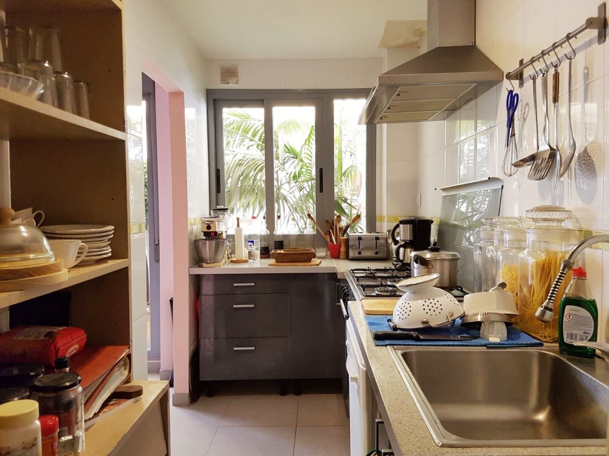 Andaluz Homes
