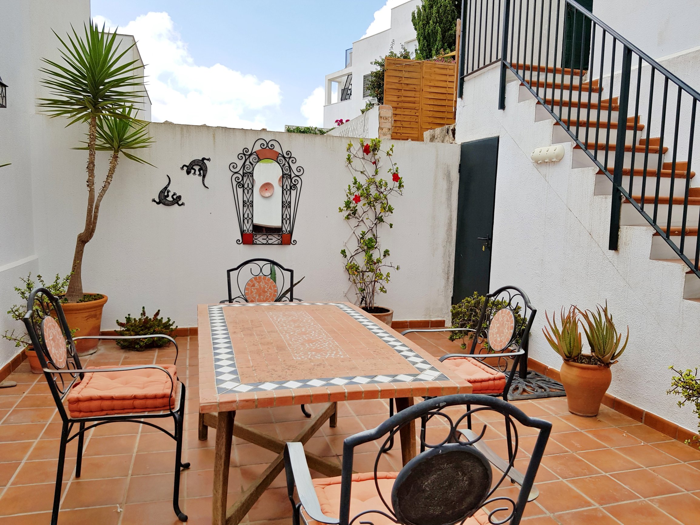 Andaluz Homes
