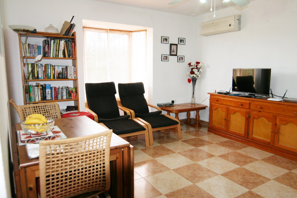 Andaluz Homes