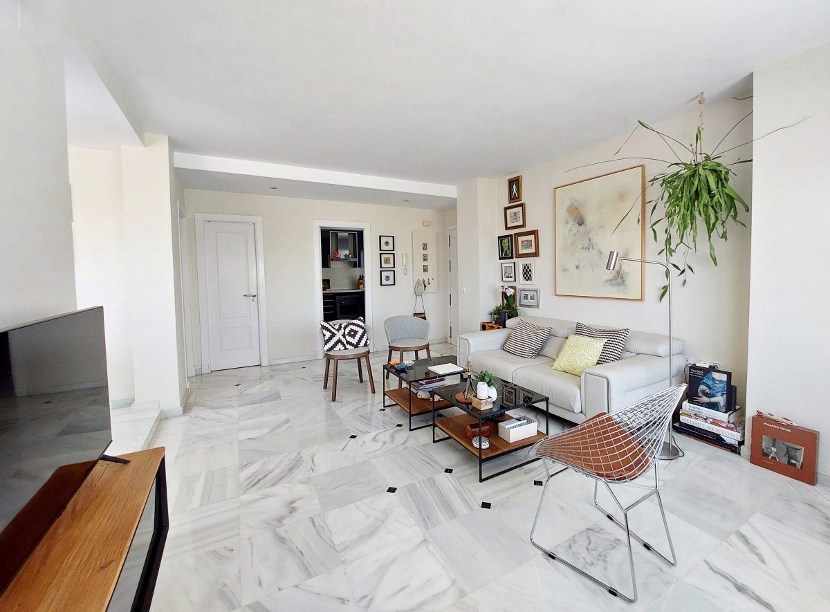 Andaluz Homes