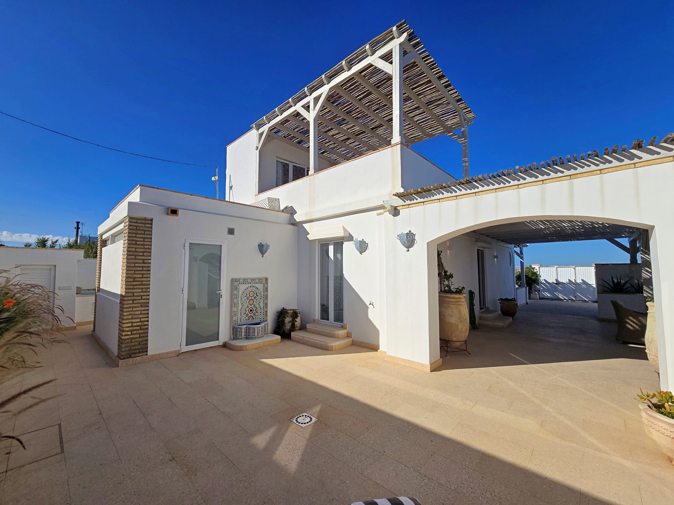 Andaluz Homes