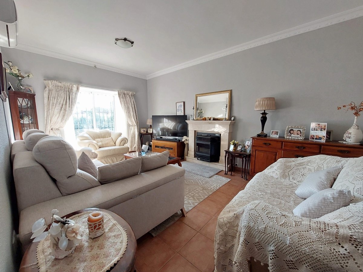 Andaluz Homes