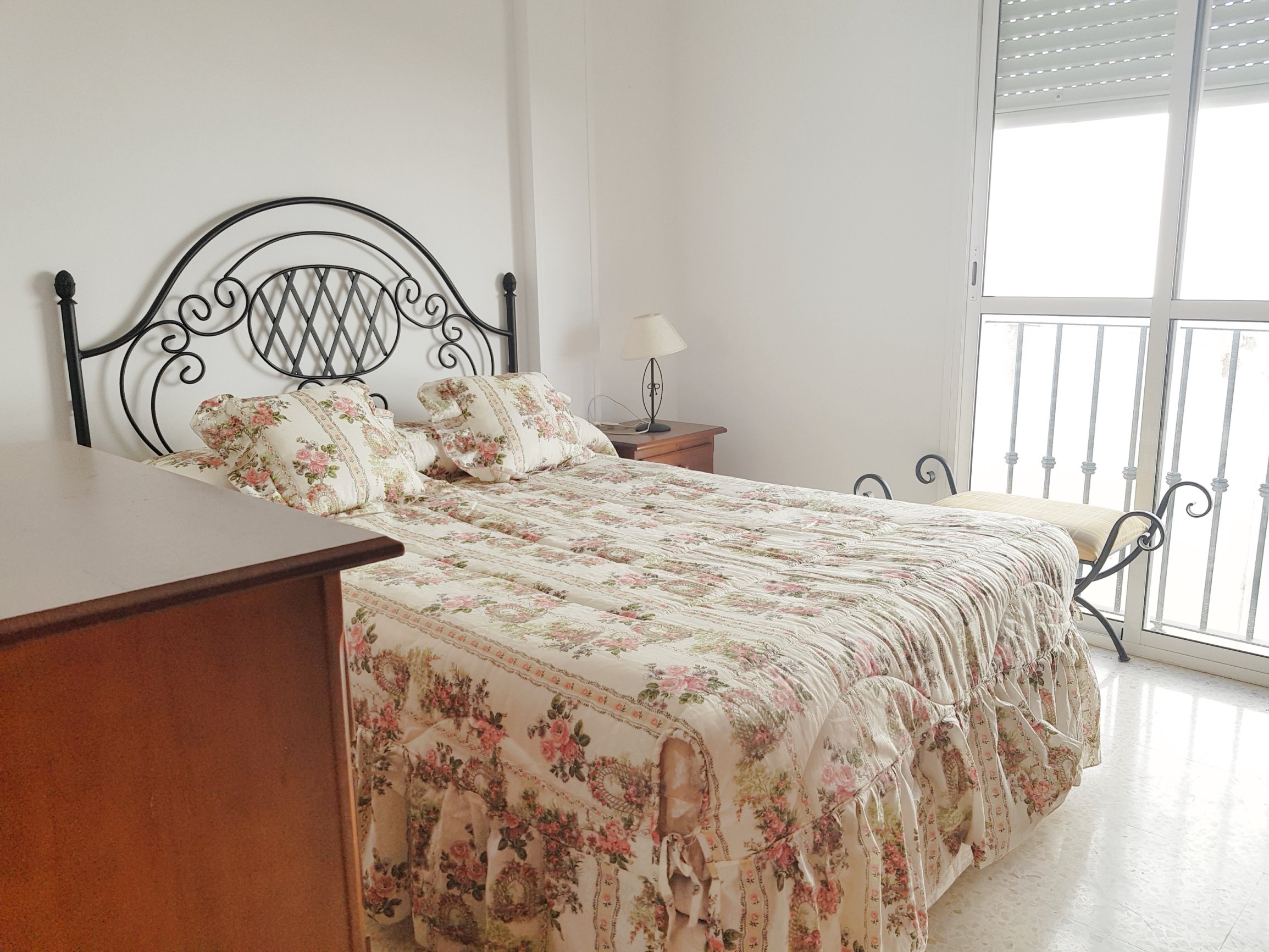 Andaluz Homes