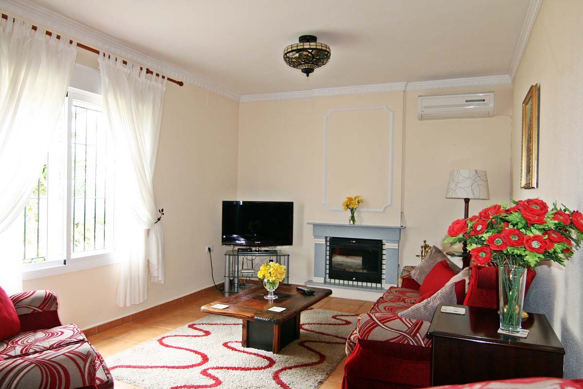Andaluz Homes