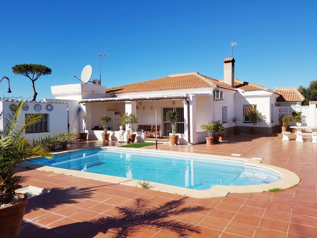 Andaluz Homes