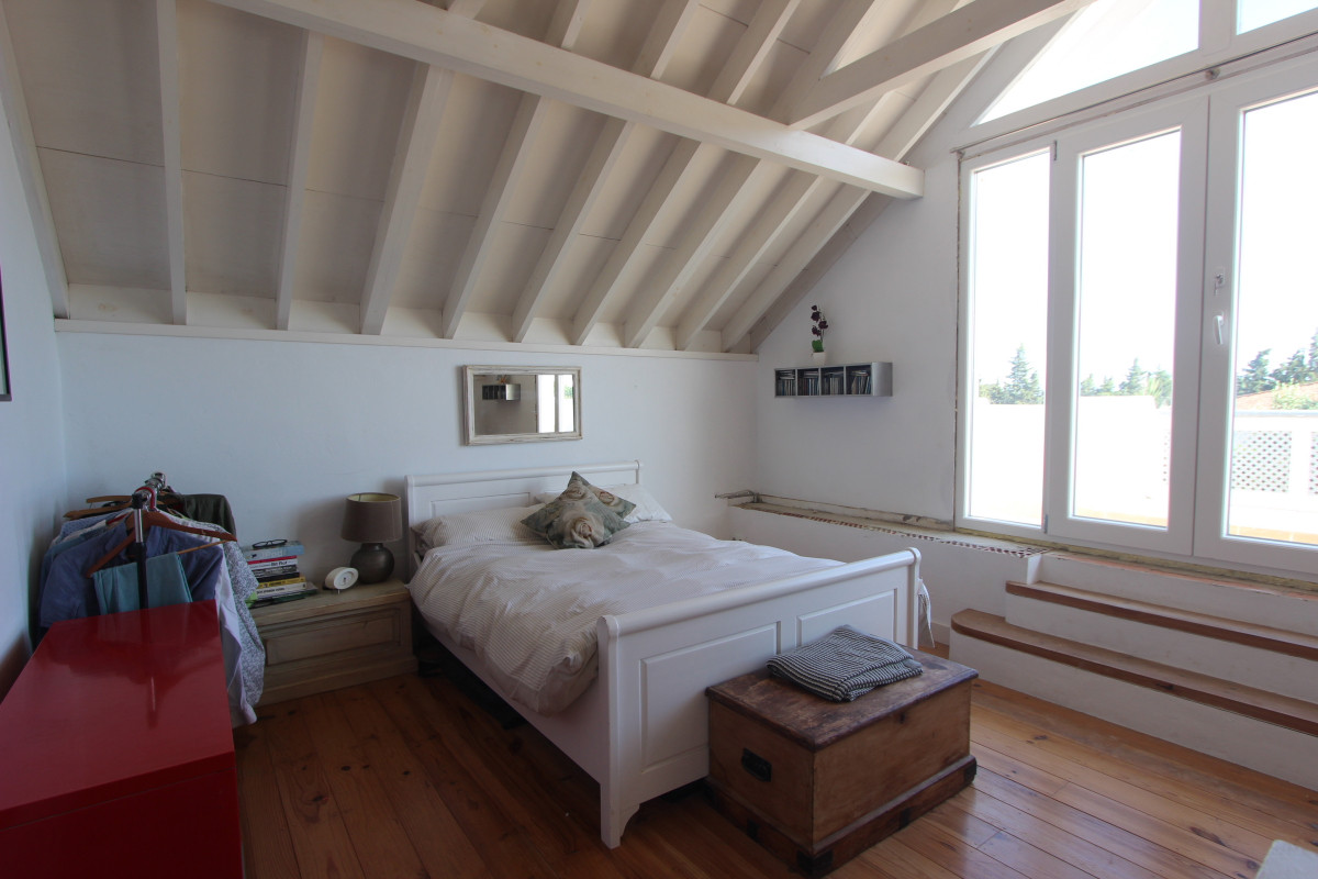 Andaluz Homes