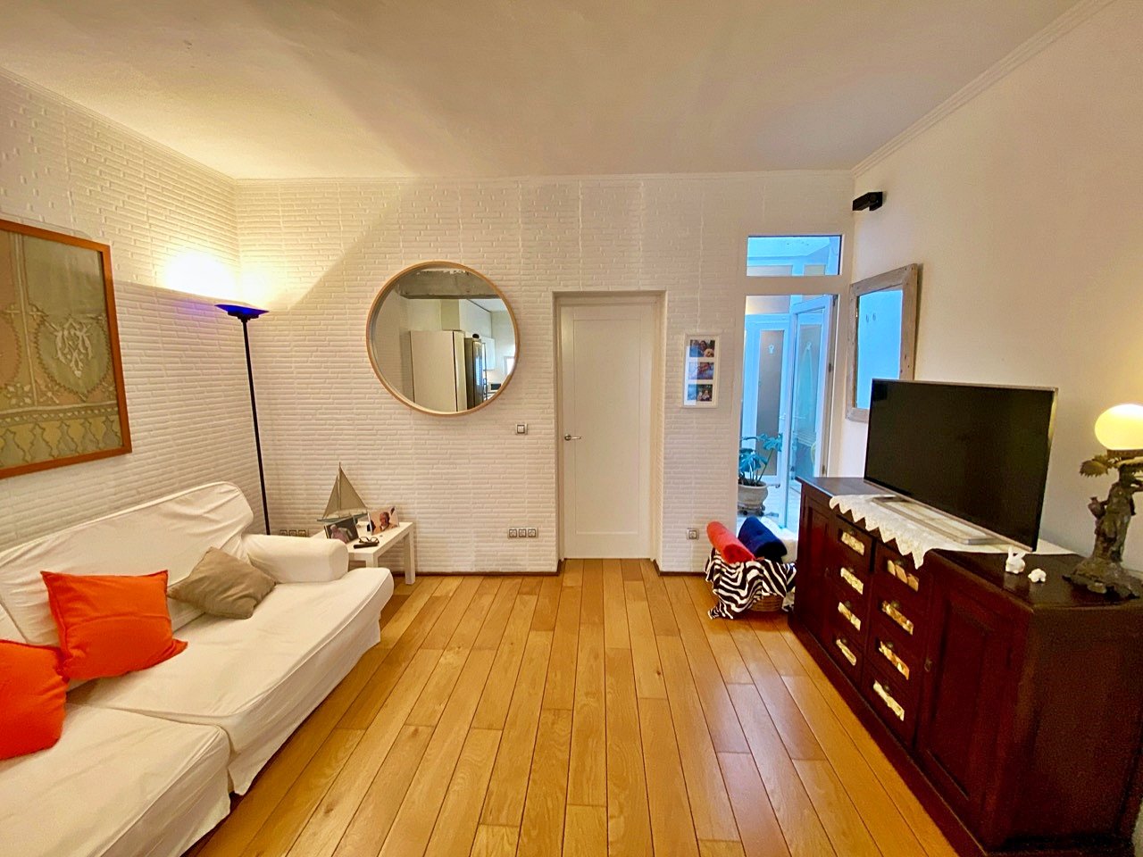 Andaluz Homes