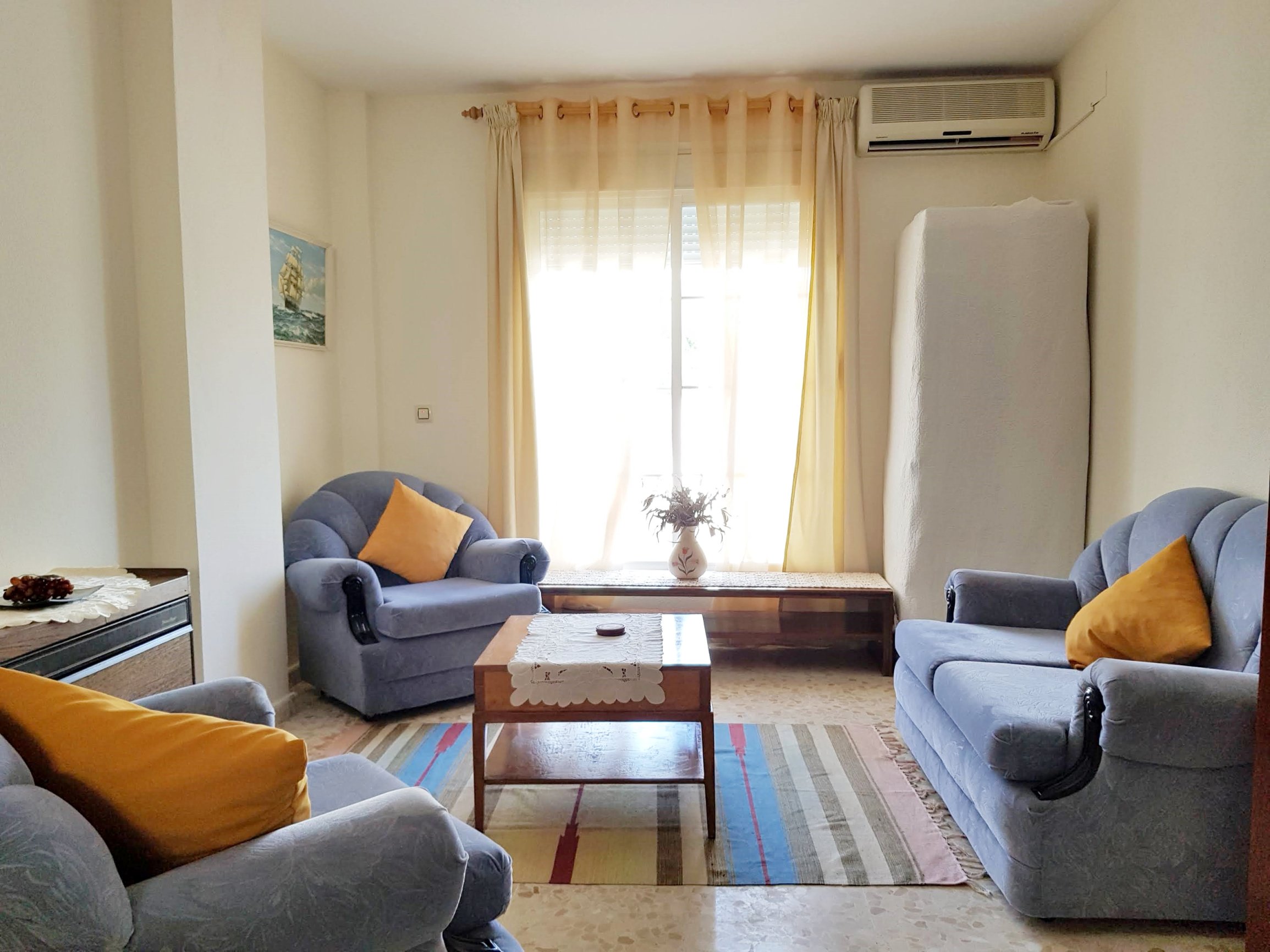 Andaluz Homes