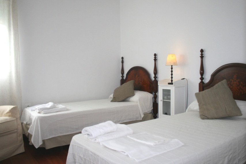 Andaluz Homes